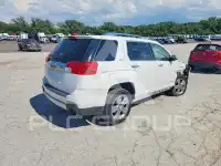 2015 GMC TERRAIN фото