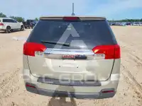 2015 GMC TERRAIN фото