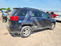 2015 GMC TERRAIN фото