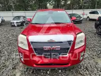 2015 GMC TERRAIN photo