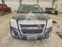 2015 GMC TERRAIN фото