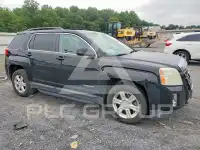 2015 GMC TERRAIN фото