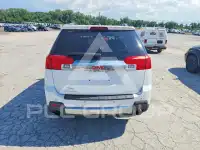 2015 GMC TERRAIN фото