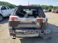 2015 GMC TERRAIN photo