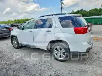2015 GMC TERRAIN photo