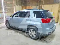 2015 GMC TERRAIN фото