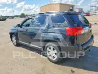 2015 GMC TERRAIN фото