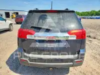 2015 GMC TERRAIN фото