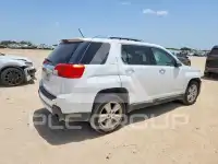 2015 GMC TERRAIN фото
