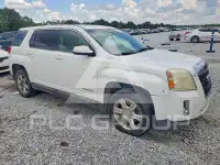 2015 GMC TERRAIN фото