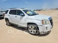 2015 GMC TERRAIN фото
