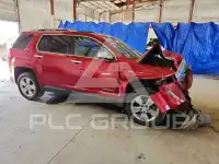 2015 GMC TERRAIN фото