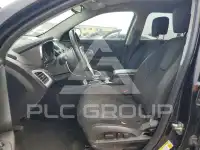 2015 GMC TERRAIN photo