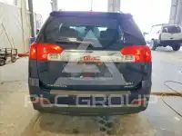2015 GMC TERRAIN фото