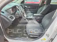 2015 GMC TERRAIN photo