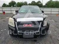 2015 GMC TERRAIN фото