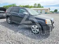 2015 GMC TERRAIN фото