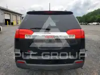 2015 GMC TERRAIN фото