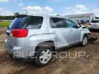 2015 GMC TERRAIN фото
