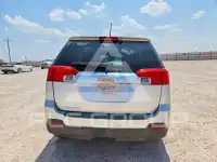 2015 GMC TERRAIN фото
