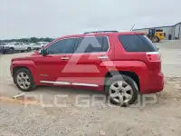 2015 GMC TERRAIN фото