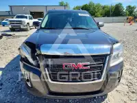 2015 GMC TERRAIN photo