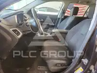 2015 GMC TERRAIN фото
