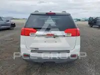 2015 GMC TERRAIN фото