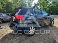 2015 GMC TERRAIN фото