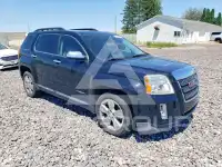 2015 GMC TERRAIN фото