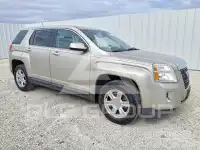 2015 GMC TERRAIN photo