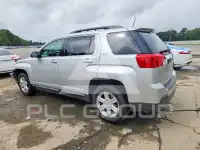 2015 GMC TERRAIN photo