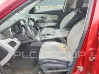 2015 GMC TERRAIN фото