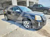 2015 GMC TERRAIN фото
