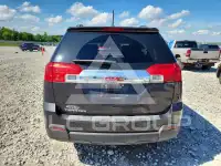 2015 GMC TERRAIN photo