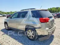 2015 GMC TERRAIN photo
