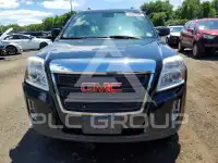 2015 GMC TERRAIN фото