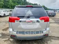 2015 GMC TERRAIN photo
