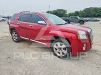 2015 GMC TERRAIN фото