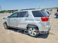 2015 GMC TERRAIN photo