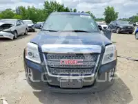 2015 GMC TERRAIN фото