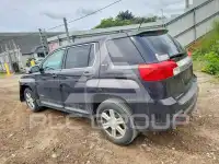 2015 GMC TERRAIN photo