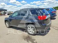 2015 GMC TERRAIN фото