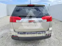 2015 GMC TERRAIN photo