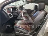 2015 GMC TERRAIN фото