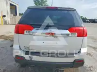 2015 GMC TERRAIN фото