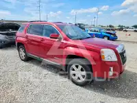 2015 GMC TERRAIN фото