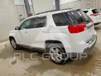 2015 GMC TERRAIN photo