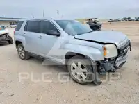 2015 GMC TERRAIN фото