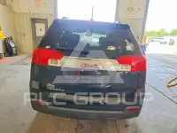 2015 GMC TERRAIN фото